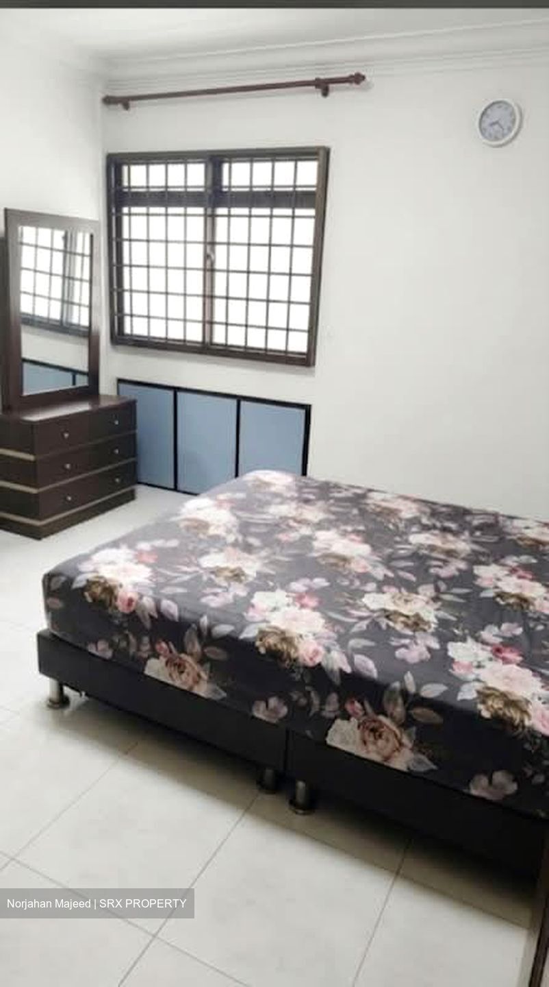 Blk 653 Woodlands Ring Road (Woodlands), HDB 5 Rooms #580692691